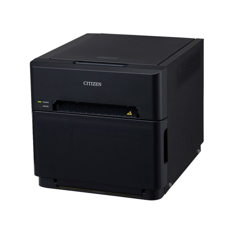 citizen cz-01 printer image creation supplies